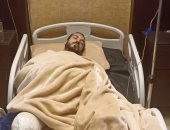 حارس الإسماعيلى يجرى جراحة غضروف الركبة بعد إصابته أمام الزمالك