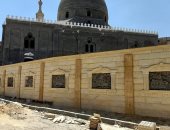 محافظ كفر الشيخ: ارتفاع نسبة تنفيذ أعمال ترميم مسجد "أبو غنام" ببيلا لـ90٪