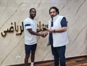 صاحب هدف فوز الإسماعيلى على الزمالك يتسلم مكافأة 10 آلاف جنيه.. اعرف التفاصيل