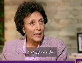 العمدة إيفا هابيل: التواجد بين الناس مهم والقيادة السياسية تحترم المرأة