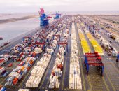 اقتصادية قناة السويس: إطلاق خدمة تموين السفن خلال أيام