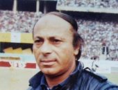 محافظ بورسعيد ينعى نجم وقائد المصرى خلال الستينيات محمد عبد الرازق "الكتشى"