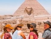 وكالة إيطالية تروج للسفر لمصر: وجهة مثالية لقضاء عطلة عائلية برفقة أطفال