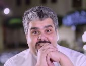 وفاة الفنان فهد الحيان نجم "طاش ما طاش" بعد تعرضه لأزمة قلبية