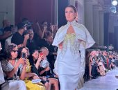 مجلس الأزياء والتصميم: دعم كبير من الوزارات والمؤسسات لأسبوع الموضة المصري