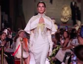 المجلس التصديرى للملابس: 70 مصمم أزياء ومتخصصا يشاركون فى أسبوع الموضة المصرى
