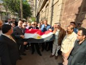 "القوى العاملة بالنواب" تزور مدرسة فنية بالغربية.. وتطالب بدعم التعليم الفنى