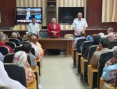 6 توجيهات صارمة من تعليم القليوبية لرؤساء اللجان بامتحانات الشهادة الإعدادية