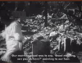 القناة الوثائقية تعرض فيلما بعنوان "هيروشيما ما بعد القنبلة"