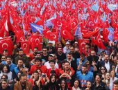 بدء التصويت فى الانتخابات الرئاسية والبرلمانية بتركيا