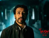 أحمد داود يدخل عالم نجوم شباك السينما بعد إيرادات "122 ويوم 13"