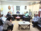 مدير "تعليم القاهرة": الامتحانات تمر بصورة جيدة دون مشاكل