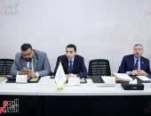 انطلاق الجلسة النقاشية الأولى للجنة السياحة لبحث صياغة الخريطة السياحية