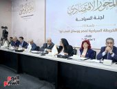 نائب يطالب بالاستثمار في سياحة اليخوت خلال كلمته بالحوار الوطنى