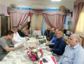 محافظ كفر الشيخ: أداء 51 ألفا و956 طالبا فى امتحانات النقل دون شكاوى