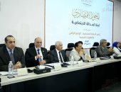 "حماة وطن" بالحوار الوطنى: زيادة الناتج المحلى خطوة تحقيق العدالة الاجتماعية