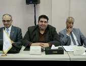  المستشار محمود فوزى:  نجاح الحوار الوطنى مسئولية الجميع 