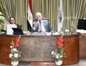 محافظ جنوب سيناء يؤكد جاهزية شرم الشيخ لاستضافة المؤتمرات الكبرى 