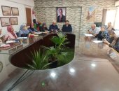 تعليم الجيزة: 96% نسبة حضور طلاب الصف الثانى الإعدادى بامتحان اللغة العربية