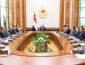 قرارات المجلس الأعلى للاستثمار برئاسة الرئيس السيسى