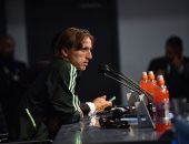 مودريتش: التأهل إلى نهائى أبطال أوروبا أمام السيتى سيكون أمر استثنائى