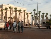 طقس الإسكندرية اليوم.. ارتفاع طفيف بدرجات الحرارة والعظمى تسجل 29 درجة 