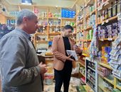 محافظ كفر الشيخ: استمرار الحملات على المخابز والأسواق وتحرير محاضر للمخالفين