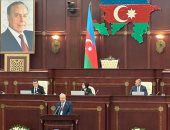 رئيس النواب: مصر لا تدخر جهدا فى تعزيز علاقاتها بأذربيجان.. صور   