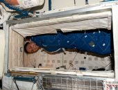 تحديات يواجهها رواد الفضاء فى السفر لكوكب المريخ.. النوم أولها