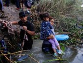 غرق عدد من المهاجرين بالمكسيك أثناء محاولتهم الوصول إلى أمريكا