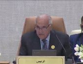 وزير خارجية الجزائر: نسعى إلى لم الشمل العربى فى "قمة جدة"