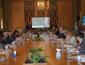 تعزيز التعاون أبرز محاور أول اجتماع للمفوضية الاقتصادية بين مصر وأمريكا