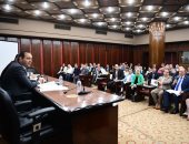 "رياضة النواب" تطالب المحافظين بإعفاء استثمارات الهيئات الشبابية من الرسوم 