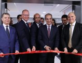 افتتاح مركز تكنولوجيا وابتكار لشركة PwC البريطانية بمصر باستثمارات 10ملايين دولار