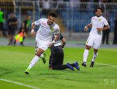 ترتيب الدوري السعودي بعد تعادل الهلال مع الاتحاد