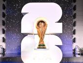 فيفا يكشف عن شعار كأس العالم 2026