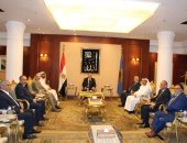 "اتحاد المحاكم الدستورية العربية" يعقد اجتماعا لتعزيز التعاون بين 15 دولة 