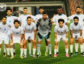أبو بكر حمزة الجمل يقود تشكيل الإسماعيلى أمام النجوم فى كأس مصر
