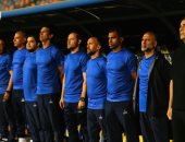 الجمل يعلن قائمة الإسماعيلى لمواجهة الأهلى.. غياب صالح جمعة وعودة عرفات