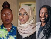 روائية سودانية تنافس على جائزة THE ISLAND للرواية الأفريقية لعام 2023
