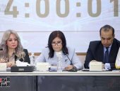 حزب مصر بلدى بالحوار الوطنى: يجب مراعاة المجلس الحسبي للظروف الاجتماعية والنفسية