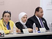 عضو تنسيقية شباب الأحزاب: ترتيب الولاية ومدد ومواعيد الصرف أبرز ملاحظات قانون الولاية