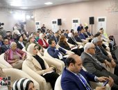 حزب التجمع بـ"الحوار الوطني": المصريون تعايشوا مع ثقافات متنوعة