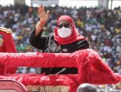 رئيس تنزانيا ترصد 8 آلاف دولار للاعبى يانج أفريكانز لحسم كأس الكونفدرالية 