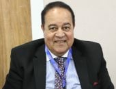 الوطنية للإعلام: فوز جمال الشاعر بجائزة عبد القادر حاتم للإعلام العربى