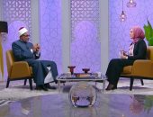 أيمن الحجار لـ"قناة الناس": لو وُجد الوفاء لانتهت المشاكل فى محاكم الأسرة.. فيديو