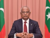 رئيس المالديف: COP28 سيحرز تقدما فى تنفيذ اتفاق باريس للمناخ