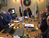 وزير قطاع الأعمال: 32 مليار جنيه حجم العوائد الاستثمارية لمشروعات عقارية مطروحة