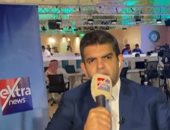 أحمد الطاهري: حالة من الزخم السياسى تعيشها جدة قبل انطلاق القمة العربية