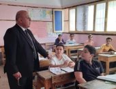 "تعليم دمياط" يختتم امتحانات الشهادة الإعدادية